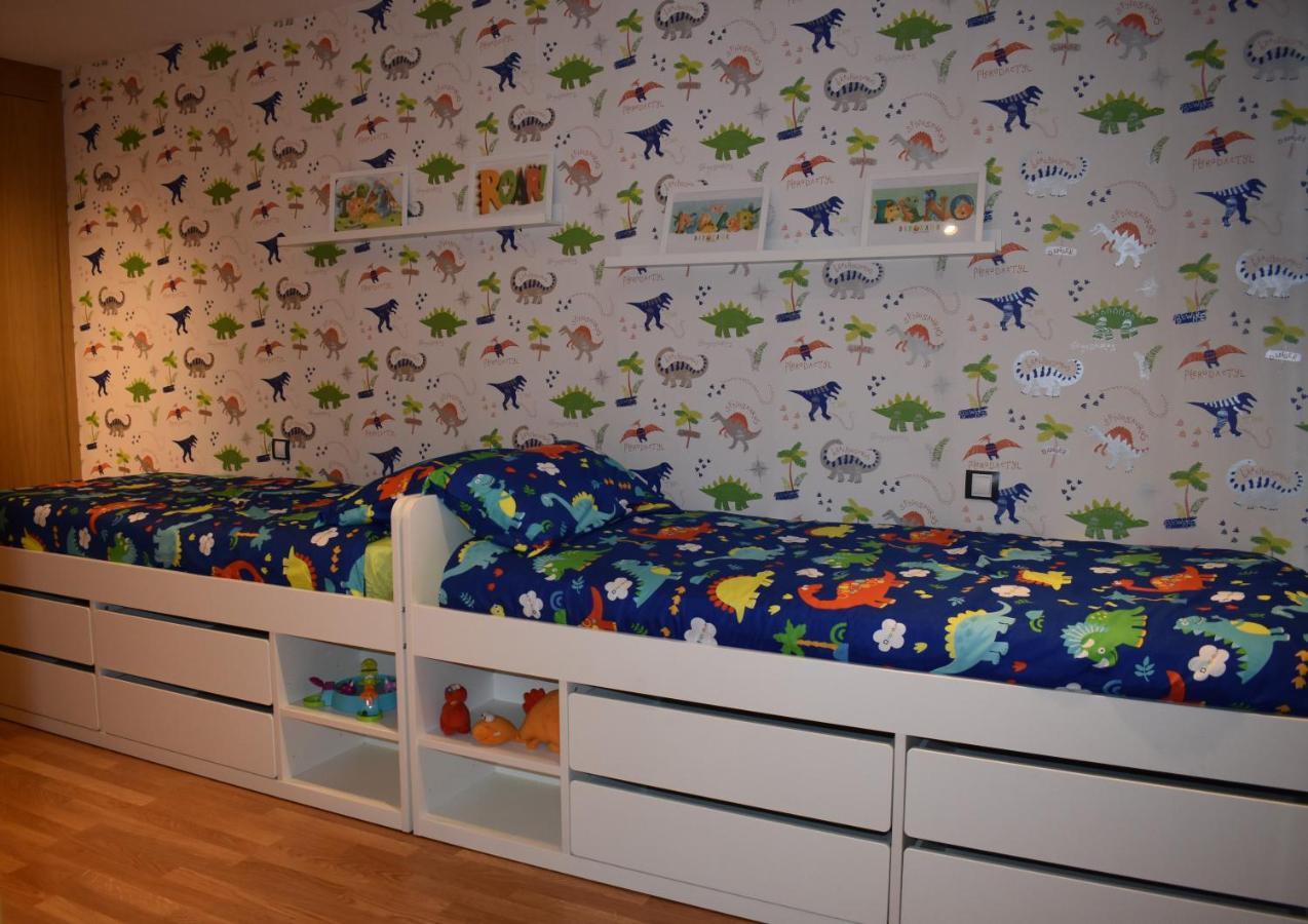 Dinoapartamento Teruel Exterior photo