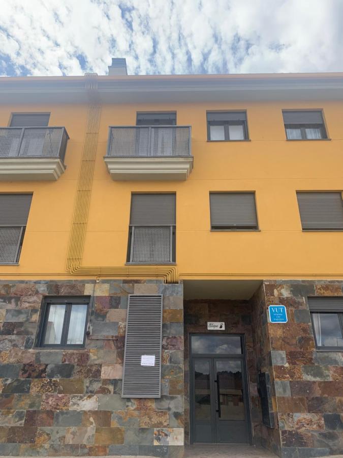 Dinoapartamento Teruel Exterior photo